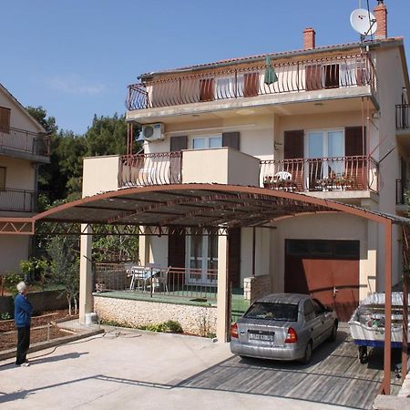 Apartments With A Parking Space Srima - Vodice, Vodice - 6099 Exterior photo
