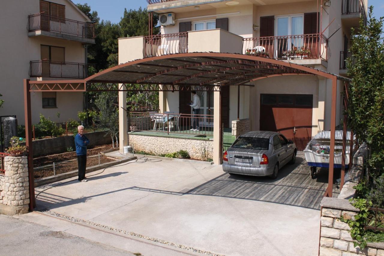 Apartments With A Parking Space Srima - Vodice, Vodice - 6099 Exterior photo