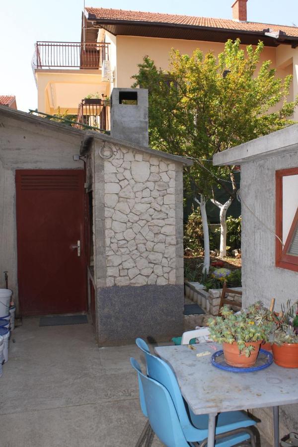 Apartments With A Parking Space Srima - Vodice, Vodice - 6099 Exterior photo