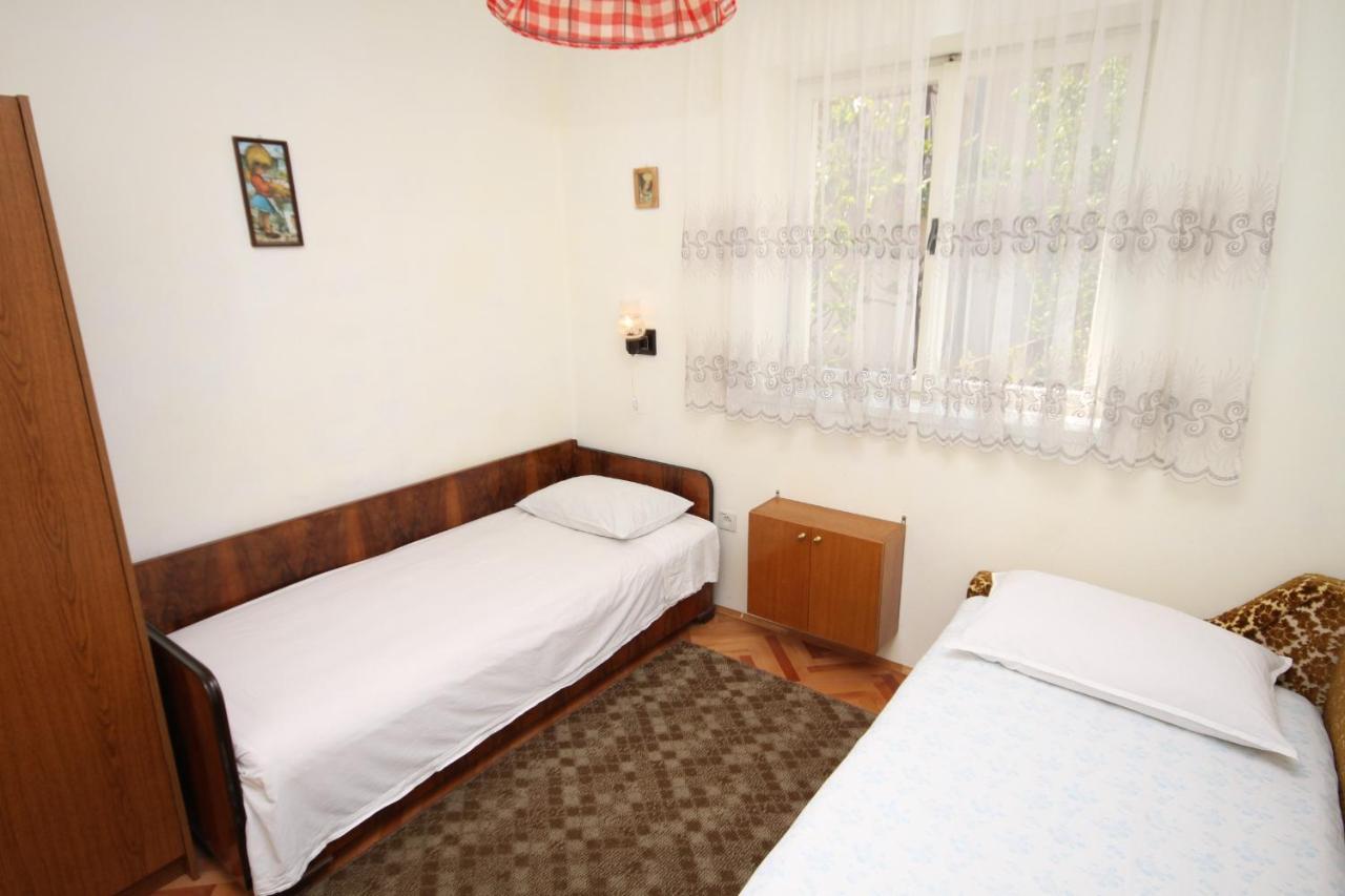 Apartments With A Parking Space Srima - Vodice, Vodice - 6099 Exterior photo