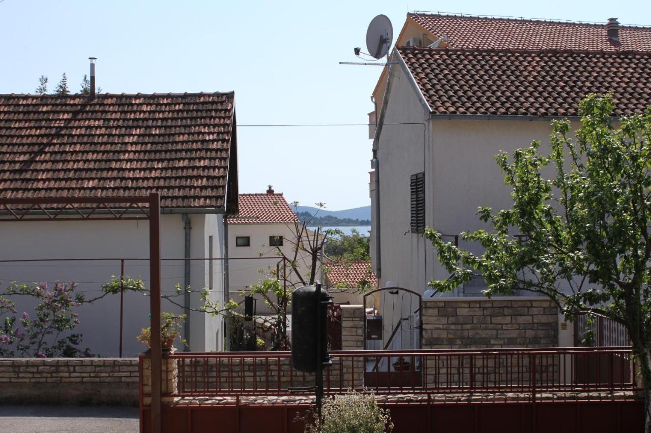 Apartments With A Parking Space Srima - Vodice, Vodice - 6099 Exterior photo