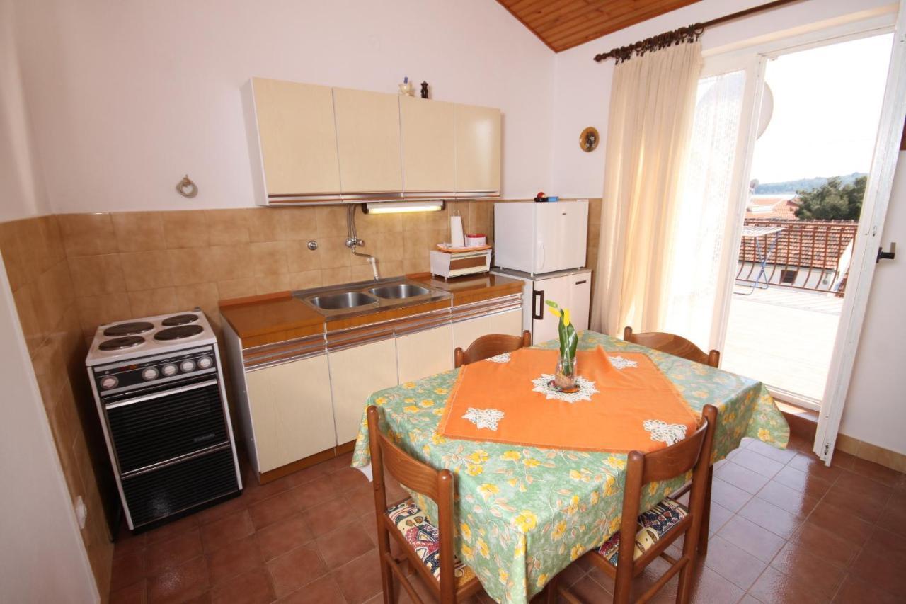 Apartments With A Parking Space Srima - Vodice, Vodice - 6099 Exterior photo
